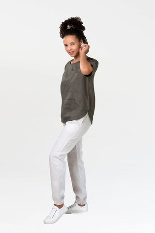 Paloma Pants