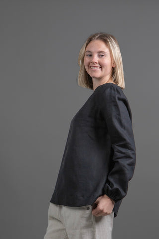 Cleo Long Sleeve Top