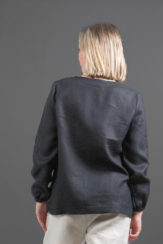 Cleo Long Sleeve Top