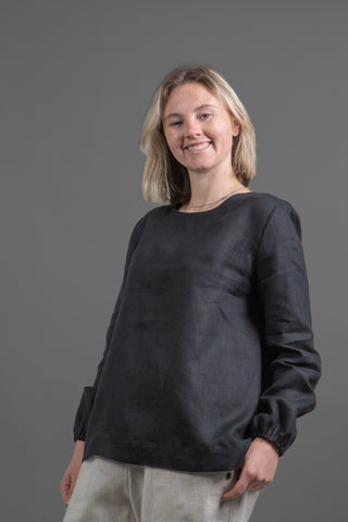 Cleo Long Sleeve Top