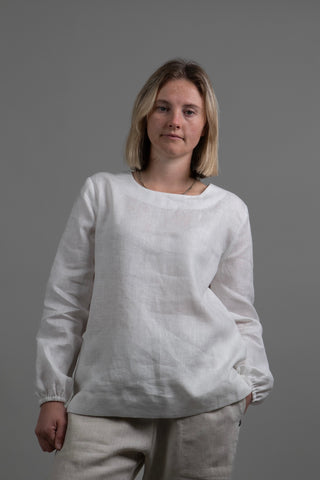 Cleo Long Sleeve Top