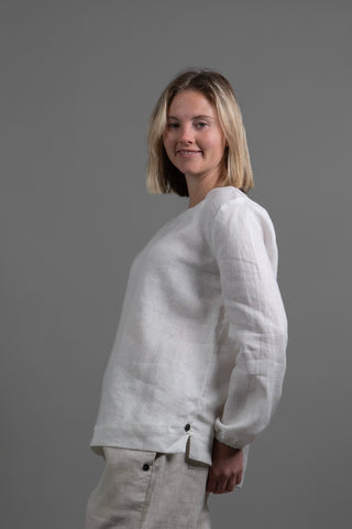 Cleo Long Sleeve Top