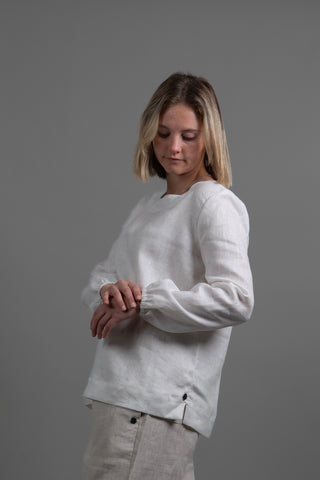 Cleo Long Sleeve Top