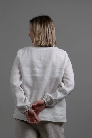 Cleo Long Sleeve Top