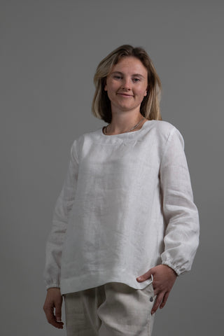 Cleo Long Sleeve Top