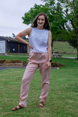 Paloma Pants