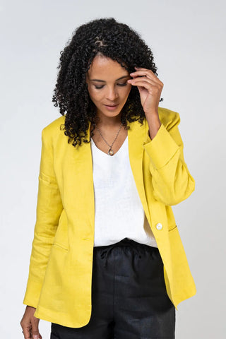 Zina V-Neck Tank Top