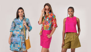 The Future is Bright: Why 2026 is the Year of Vivid Linen