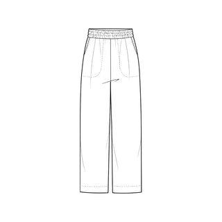 Essential Bottoms