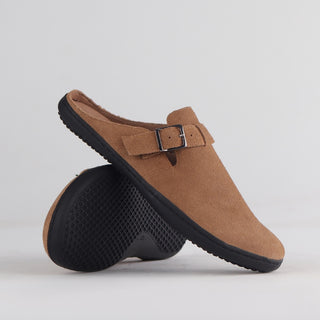 Women's Barefoot clog with Removable Footbed - 12318