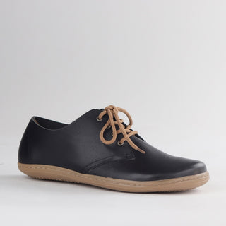 Men's Lace-Up Barefoot Sneaker - 12403