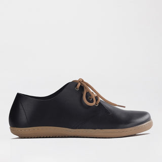 Men's Lace-Up Barefoot Sneaker
