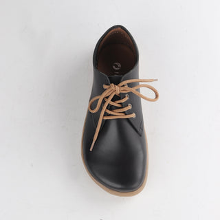 Men's Lace-Up Barefoot Sneaker - 12403