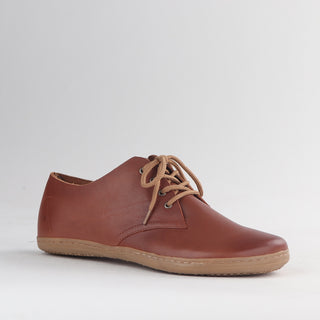 Men's Lace-Up Barefoot Sneaker - 12403