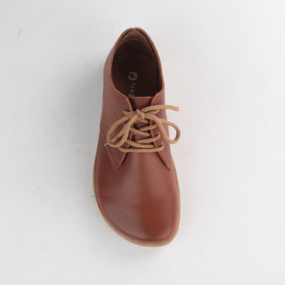 Men's Lace-Up Barefoot Sneaker - 12403