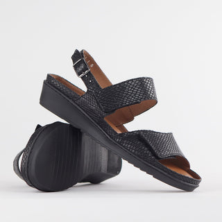 2-Strap Sandal