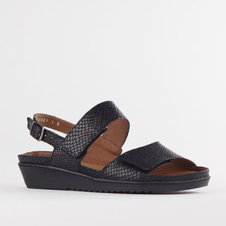 2-Strap Sandal