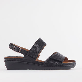 2-Strap Sandal