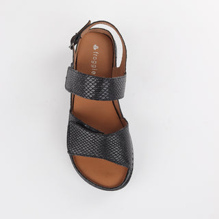 2-Strap Sandal