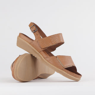 2-Strap Sandal