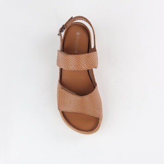 2-Strap Sandal