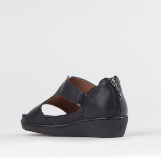 Closed Back T-bar Sandal