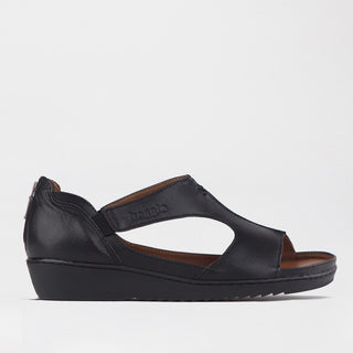 Closed Back T-bar Sandal