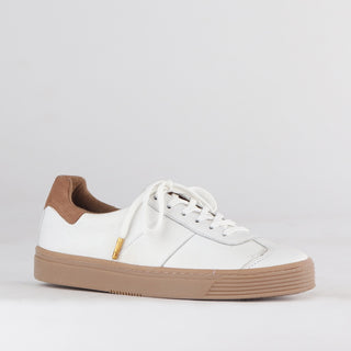 Retro Lace-up Sneaker
