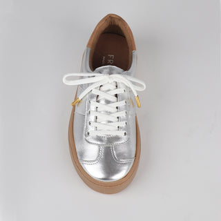 Retro Lace-up Sneaker