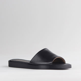 Mule Flat Sandal