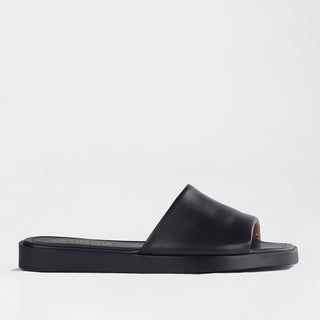 Mule Flat Sandal