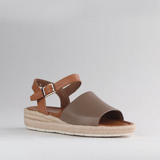 Espadrille Wedge Sandal