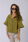 Olive Green