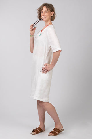 Paige Dress DE TIAMO Paige Dress DE TIAMO
