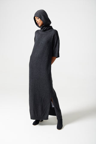 Smudj Havi Snood Dress