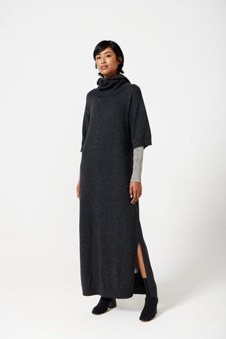Smudj Havi Snood Dress