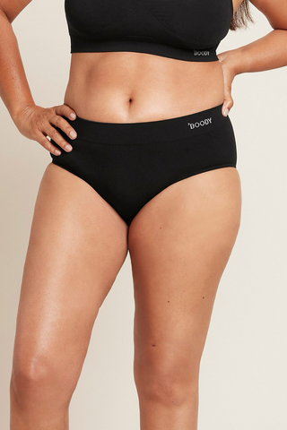 Boody Midi Brief