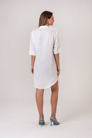Midi Breeze Dress