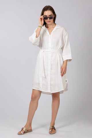 Midi Breeze Dress
