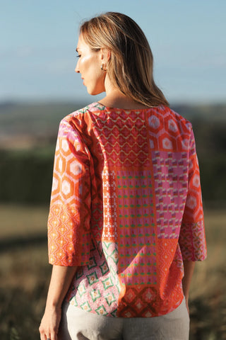 Cleo Top