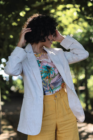Cleo Top