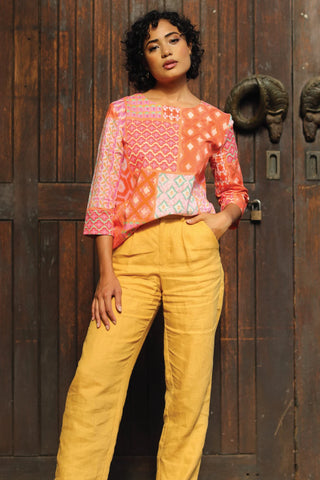 Cleo Top