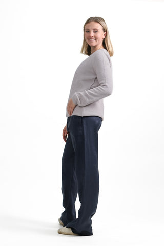 Cotton Sweater