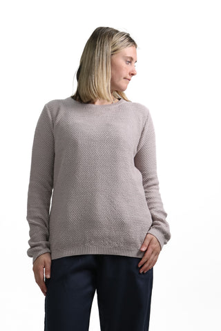 Cotton Sweater