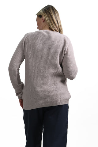Cotton Sweater