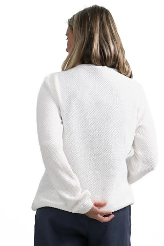 Cotton Sweater