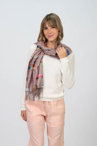 Cotton Sweater