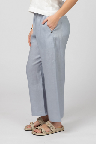 Cropped Breeze Pants