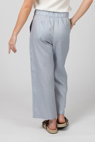 Cropped Breeze Pants