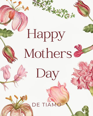 Mother's Day Gift Card